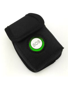 Czuwak - Deadman detektor